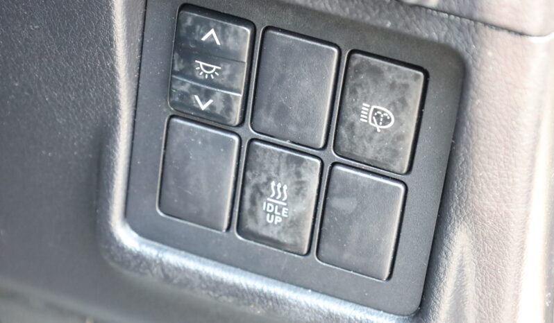 
								TOYOTA LAND CRUISER (PRADO) full									