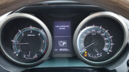 
										TOYOTA LAND CRUISER (PRADO) full									