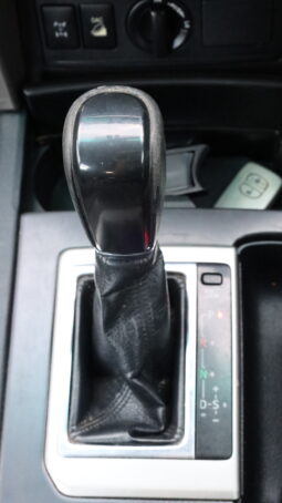 
										TOYOTA LAND CRUISER (PRADO) full									