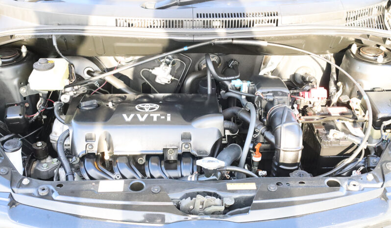 
								TOYOTA (IST) full									