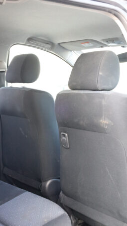 
										TOYOTA (IST) full									