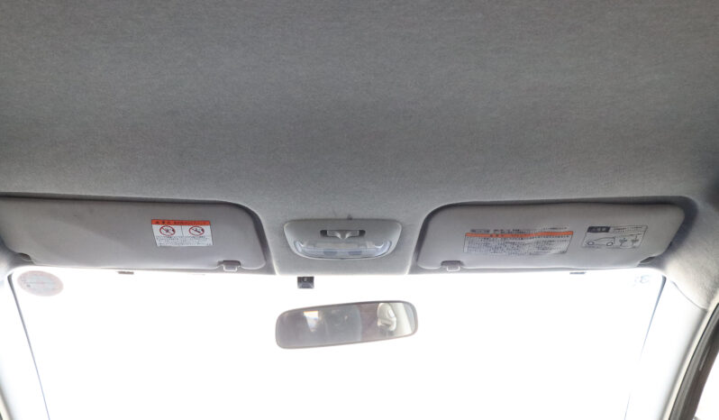 
								TOYOTA (IST) full									