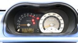 
										TOYOTA (IST) full									