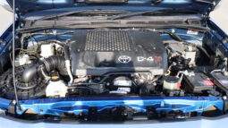 
										TOYOTA HILUX (PICKUP) full									