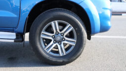 
										TOYOTA HILUX (PICKUP) full									