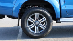 
										TOYOTA HILUX (PICKUP) full									
