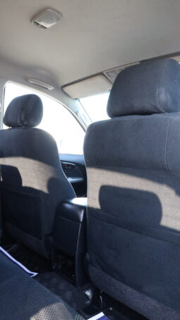 
										TOYOTA HILUX (PICKUP) full									