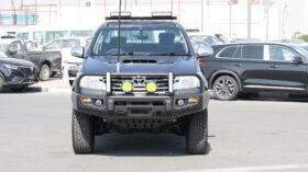 TOYOTA HILUX (PICKUP)