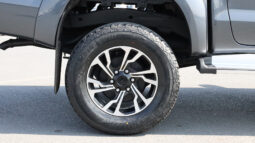 
										TOYOTA HILUX (PICKUP) full									