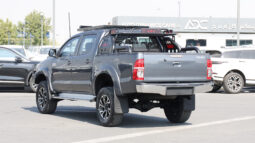 TOYOTA HILUX (PICKUP)