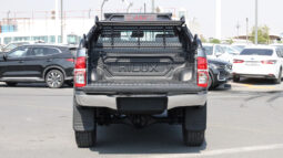 TOYOTA HILUX (PICKUP)