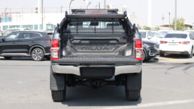 TOYOTA HILUX (PICKUP)