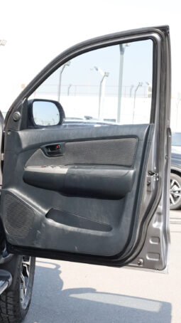 
										TOYOTA HILUX (PICKUP) full									