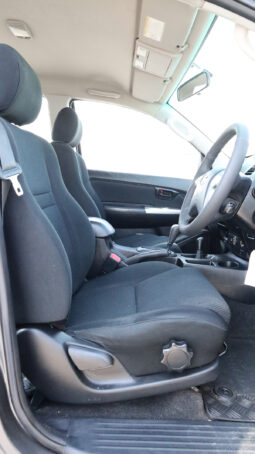 
										TOYOTA HILUX (PICKUP) full									