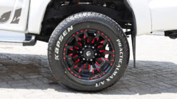 
										TOYOTA HILUX (PICKUP) full									