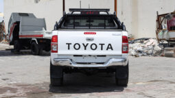 TOYOTA HILUX (PICKUP)