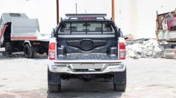 TOYOTA HILUX (PICKUP)