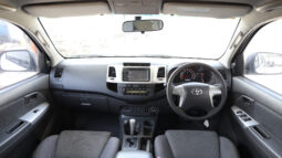 
										TOYOTA HILUX (PICKUP) full									