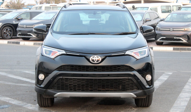 
								TOYOTA RAV4 full									