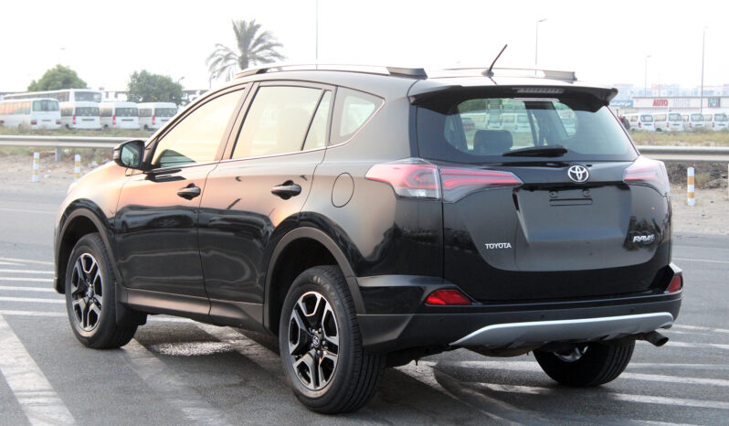 
								TOYOTA RAV4 full									
