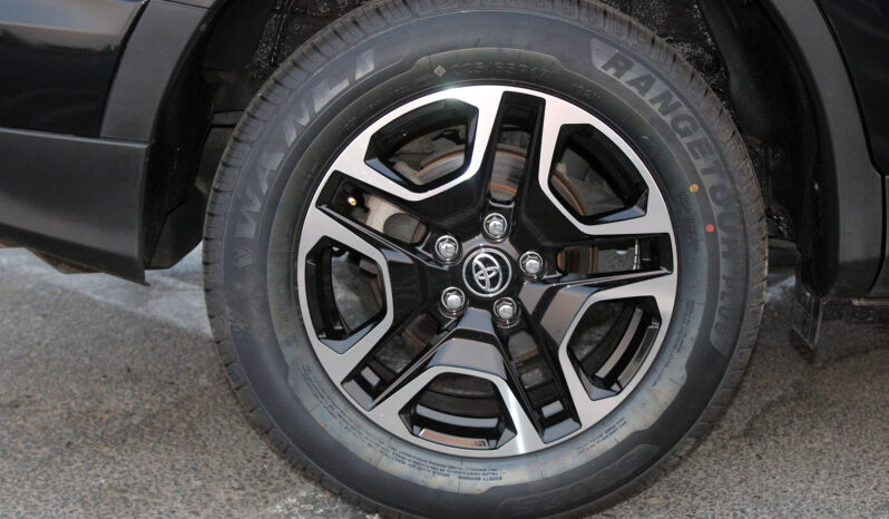
								TOYOTA RAV4 full									