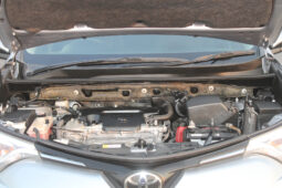 
										TOYOTA RAV4 full									