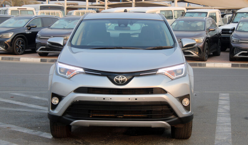 
								TOYOTA RAV4 full									