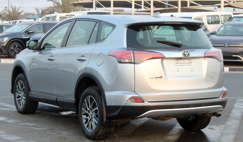 
								TOYOTA RAV4 full									