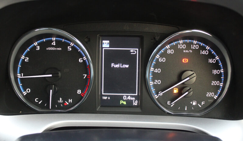 
								TOYOTA RAV4 full									